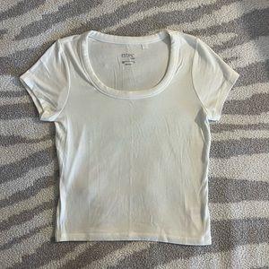 Pacsun white shirt